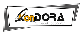 KONDORA VİNÇ